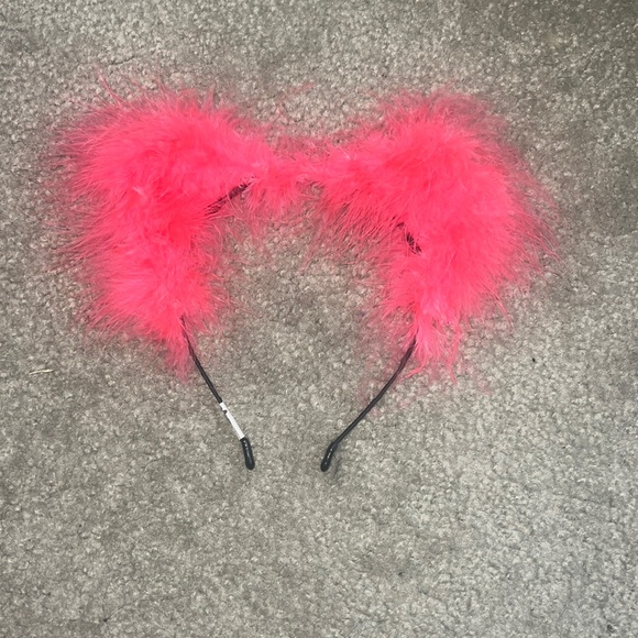 Britts blossoms coral pink - Picture 1 of 1